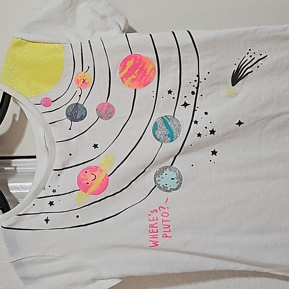 Solar System Top - Picture 2 of 5